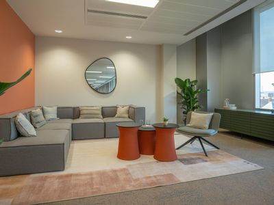 Property Image for Capsule, 245 Hammersmith Road, London, W6 8PW