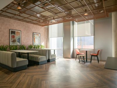 Property Image for Capsule, 245 Hammersmith Road, London, W6 8PW