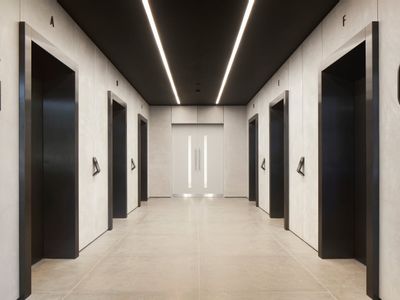 Property Image for Capsule, 245 Hammersmith Road, London, W6 8PW