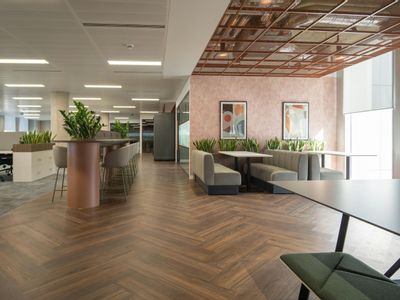 Property Image for Capsule, 245 Hammersmith Road, London, W6 8PW