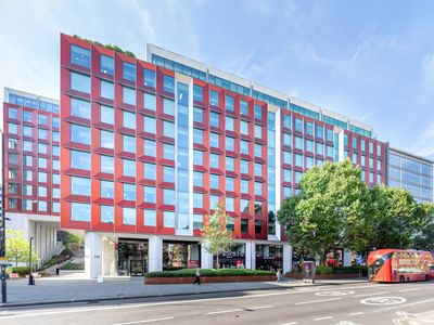 Property Image for Capsule, 245 Hammersmith Road, London, W6 8PW