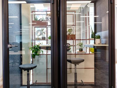 Property Image for Capsule, 245 Hammersmith Road, London, W6 8PW