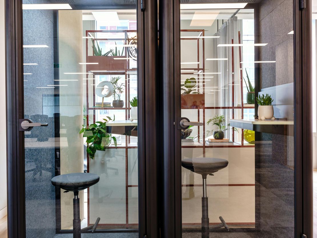 Capsule, 245 Hammersmith Road, London, W6 8PW