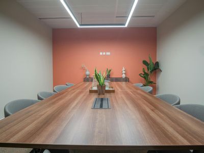 Property Image for Capsule, 245 Hammersmith Road, London, W6 8PW