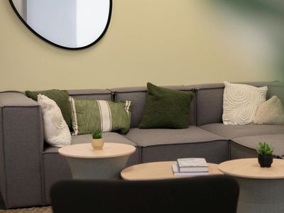 Property Image for Capsule, 245 Hammersmith Road, London, W6 8PW