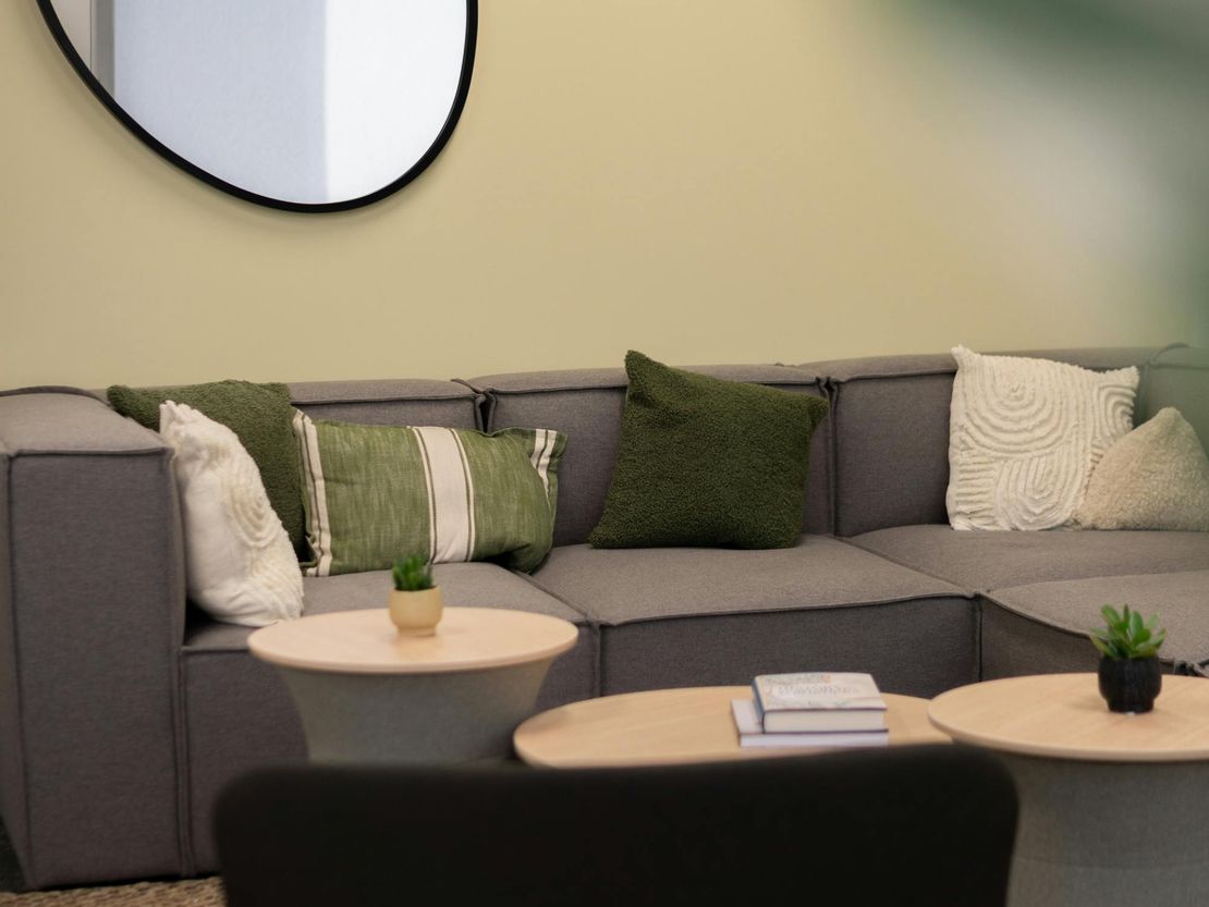 Capsule, 245 Hammersmith Road, London, W6 8PW