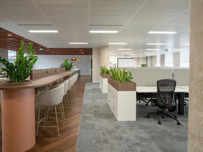 Property Image for Capsule, 245 Hammersmith Road, London, W6 8PW