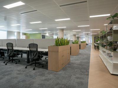 Property Image for Capsule, 245 Hammersmith Road, London, W6 8PW