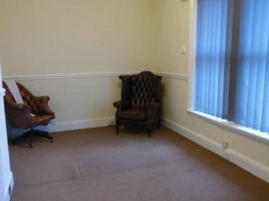Whitegate Drive North Blackpool