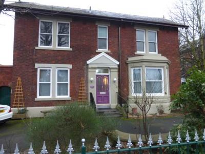 Property Image for Whitegate Drive North Blackpool