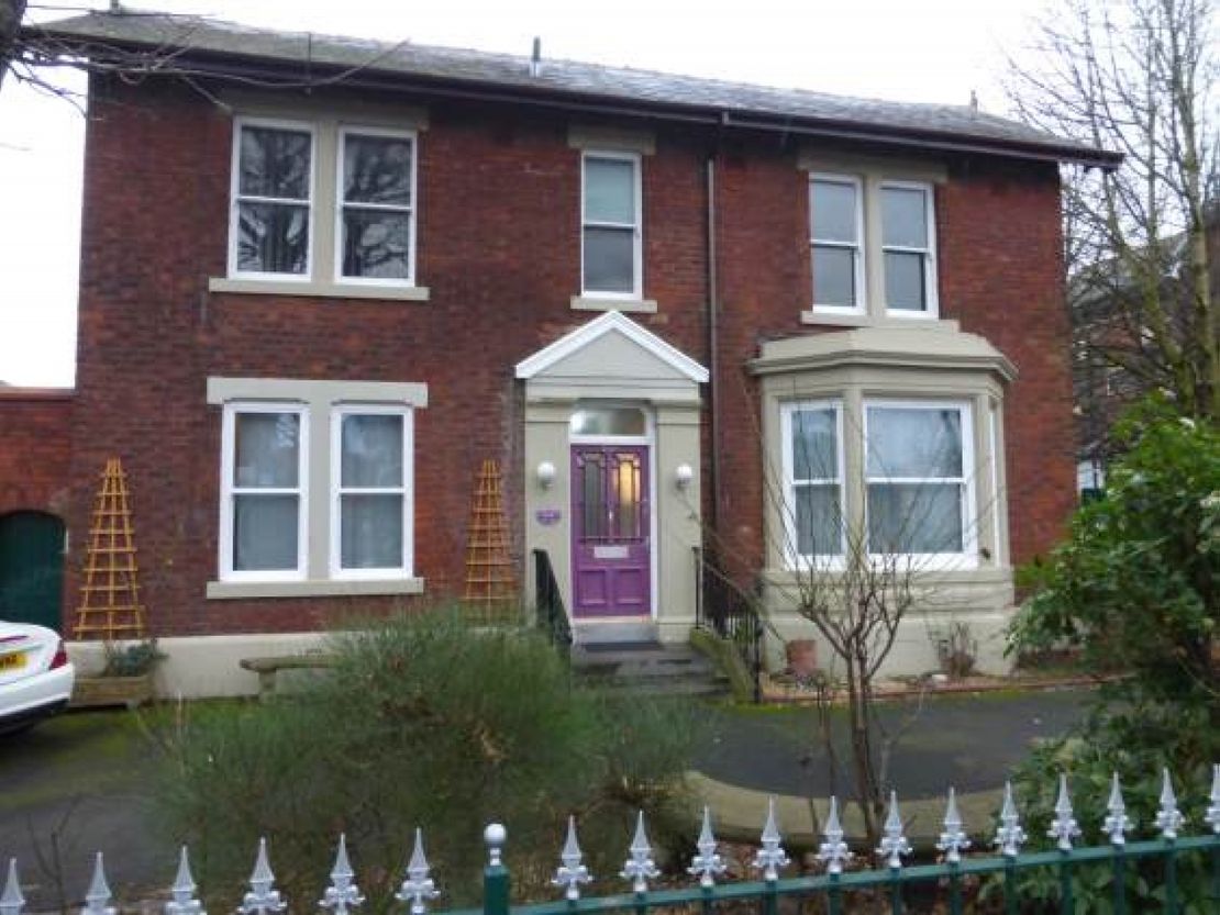 Whitegate Drive North Blackpool