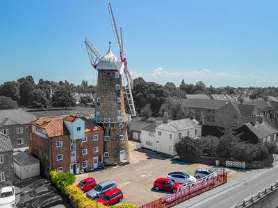 Property Image for Maud Foster Mill,  Willoughby Road