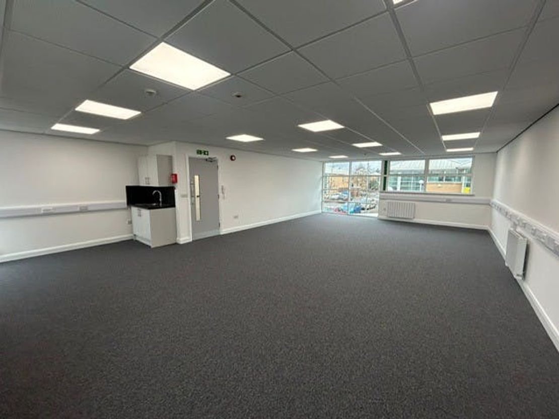 Howley Park Business Village, Pullan Way, Morley, Leeds, LS27 0BZ