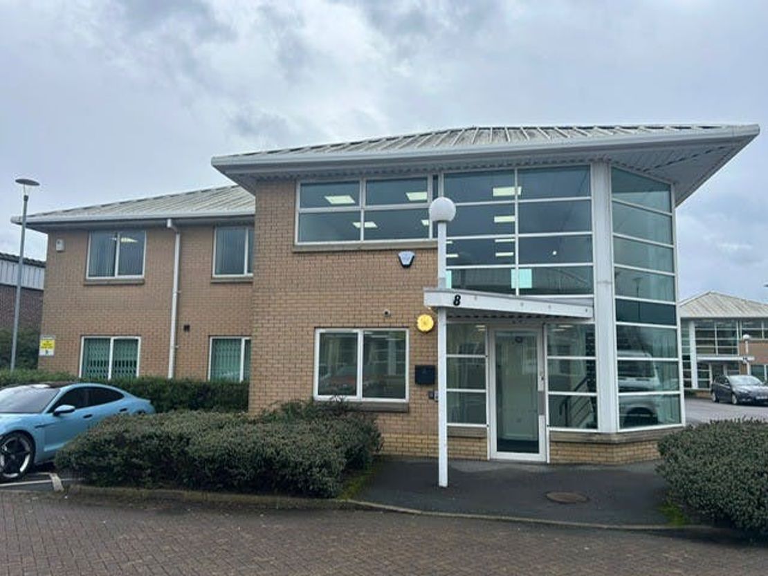 Howley Park Business Village, Pullan Way, Morley, Leeds, LS27 0BZ