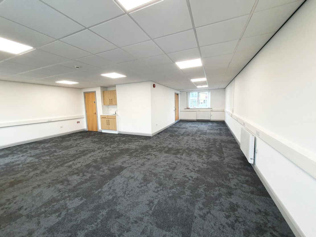Howley Park Business Village, Pullan Way, Morley, Leeds, LS27 0BZ