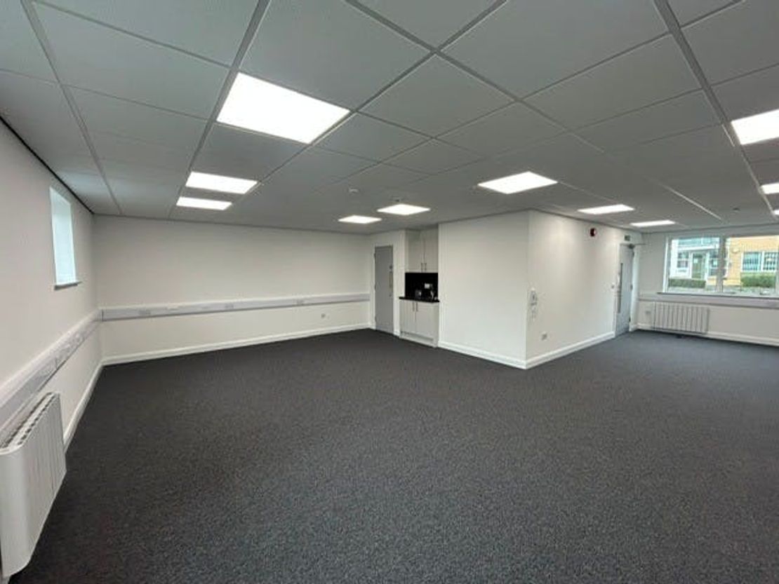Howley Park Business Village, Pullan Way, Morley, Leeds, LS27 0BZ