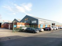 Property Image for Units 1, 2 & 3 Rudgate Business Centre, Thorp Arch, Wetherby, LS23 7AT