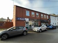Property Image for 8 Holland Street, Sutton Coldfield, West Midlands, B72 1RR