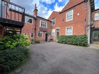 Property Image for 25 & 25A New Walk, Leicester, Leicestershire, LE1 6TE