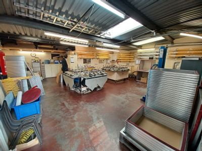 Property Image for Enterprise Close, Factory Lane, Croydon, CR0 3RZ