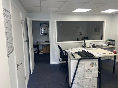 Property Image for Enterprise Close, Factory Lane, Croydon, CR0 3RZ