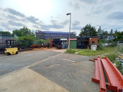 Property Image for Enterprise Close, Factory Lane, Croydon, CR0 3RZ