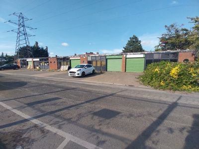 Property Image for Enterprise Close, Factory Lane, Croydon, CR0 3RZ