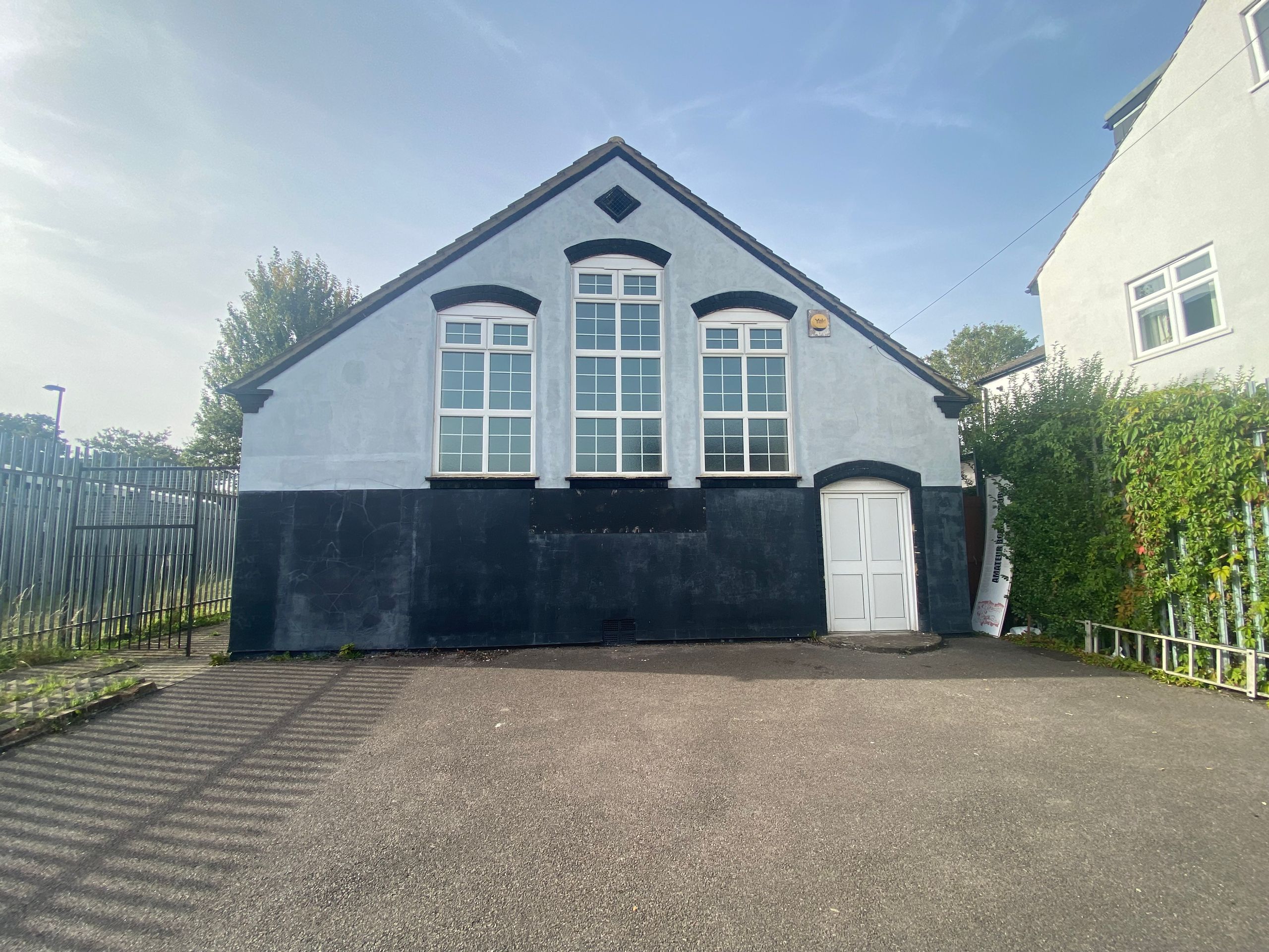 For Sale St Columbas Hall, Charnwood Road, South Norwood, London