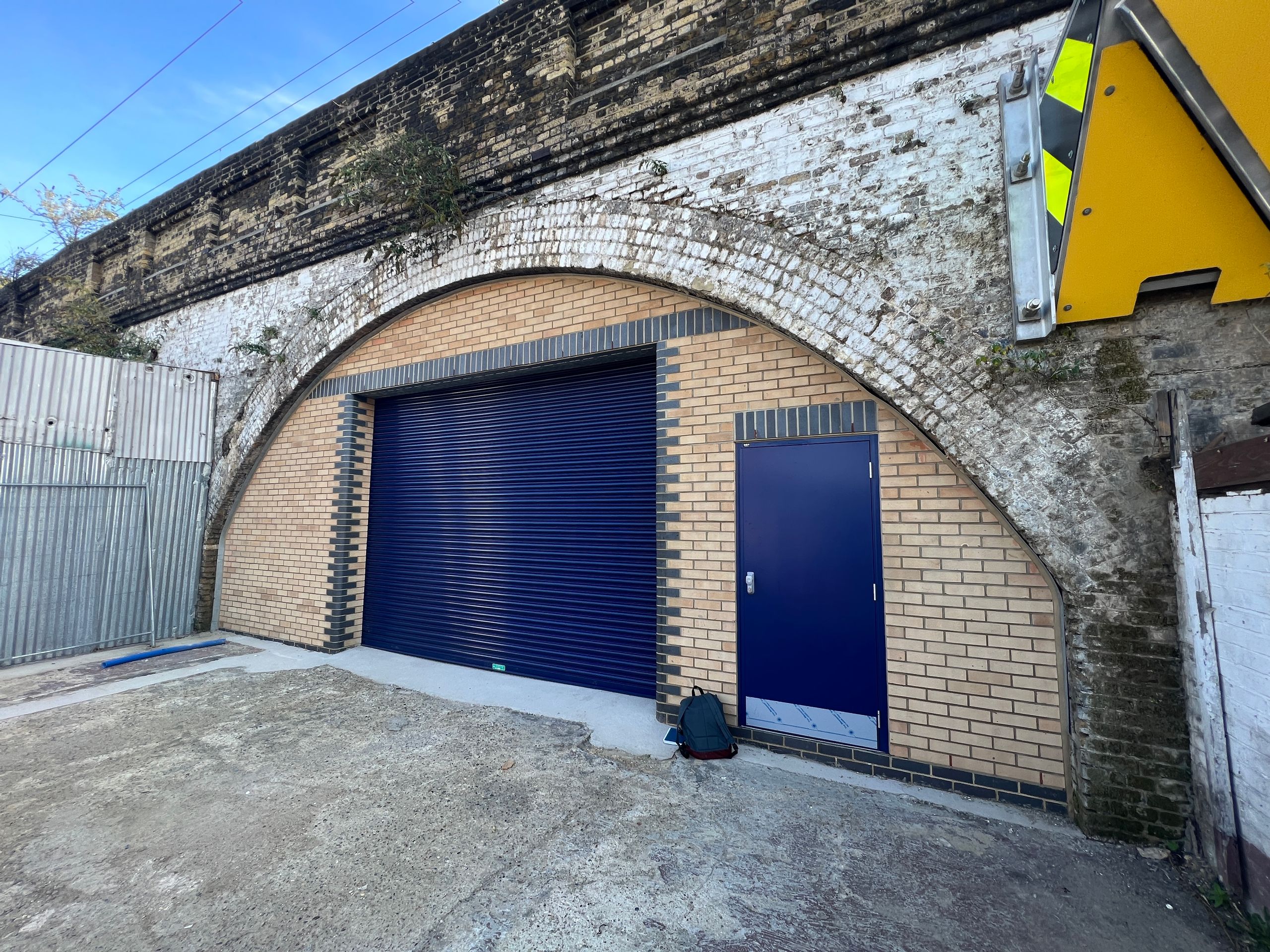 To Let Arch 365, Winchelsea Road, Wanstead, E7 0AQ PropList