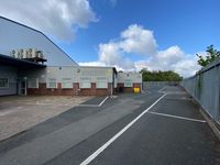 Property Image for Unit 2E Masonry Trading Estate, Bloxwich Road, Walsall, WS2 8BS