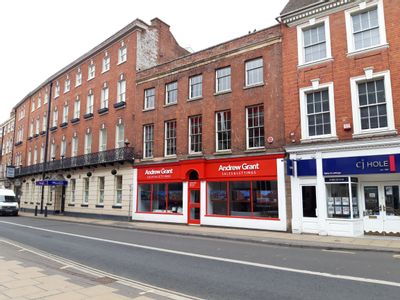 Property Image for 59 - 60, Foregate Street, Worcester, Worcestershire, WR1 1DX