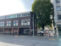 Property Image for First Floor Offices, 153-161 New Union Street, Coventry, West Midlands, CV1 2NT