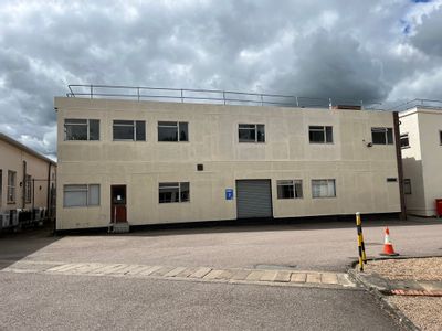 Property Image for Building 2, Hawker Business Park, Melton Road, Loughborough, Leicestershire, LE12 5TH