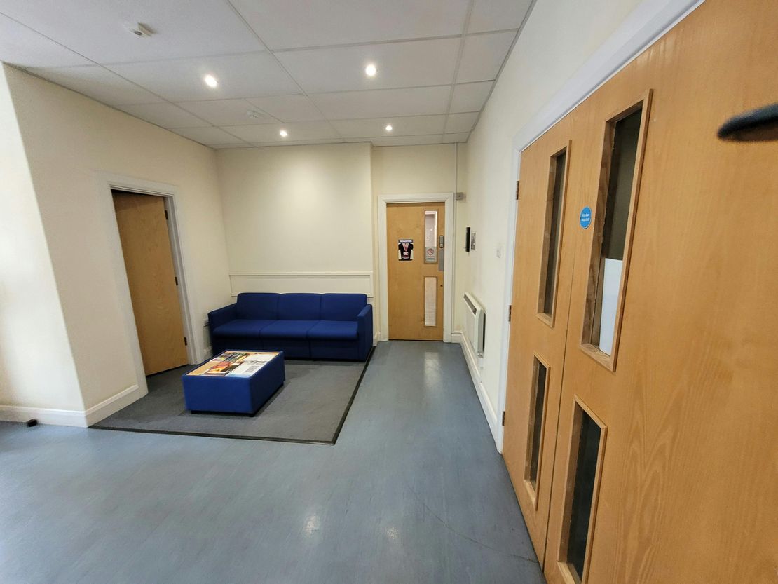 Unit 1 Mill Place, Platt Industrial Estate, Maidstone Road, Sevenoaks, TN15 8FB