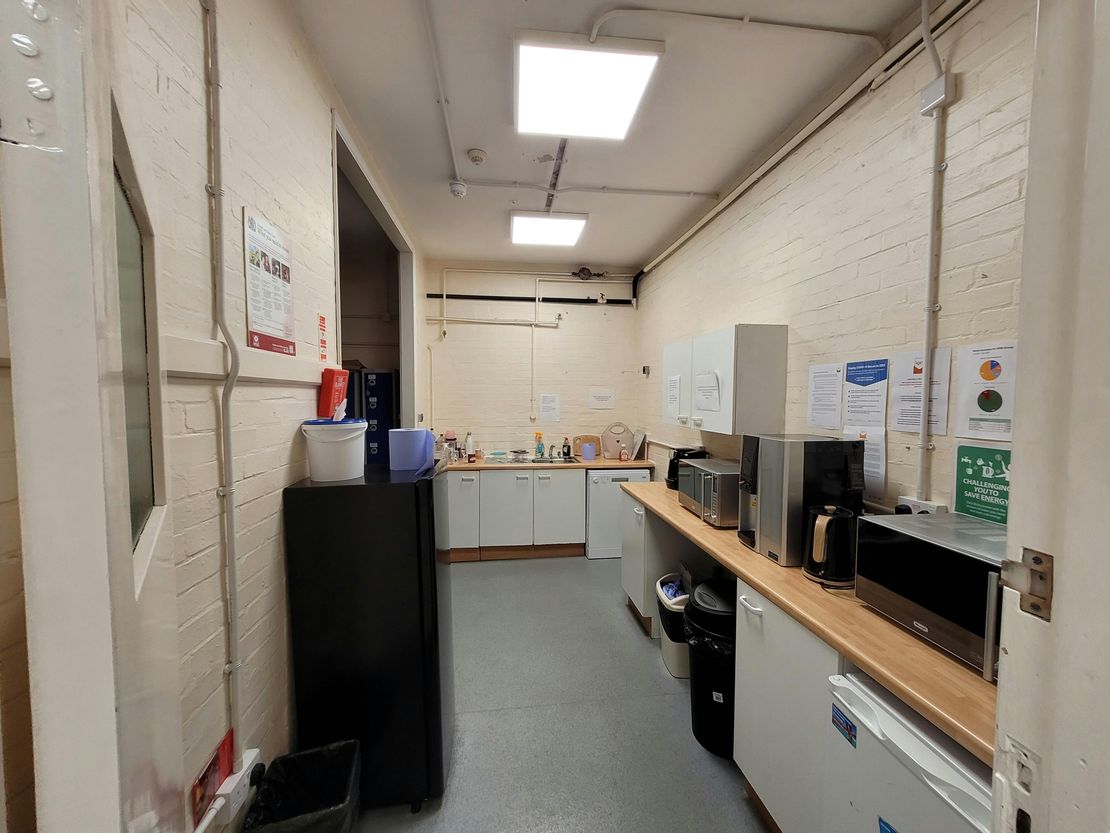 Unit 1 Mill Place, Platt Industrial Estate, Maidstone Road, Sevenoaks, TN15 8FB