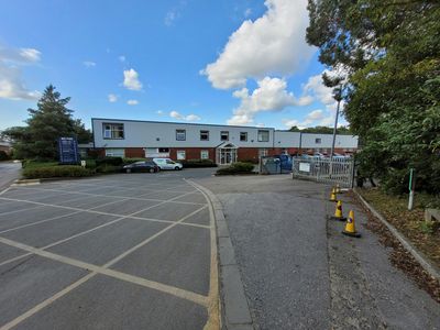 Property Image for Unit 1 Mill Place, Platt Industrial Estate, Maidstone Road, Sevenoaks, TN15 8FB