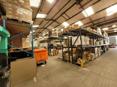 Property Image for Unit 1 Mill Place, Platt Industrial Estate, Maidstone Road, Sevenoaks, TN15 8FB
