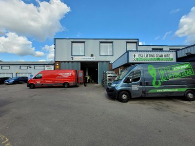 Property Image for Unit 1 Mill Place, Platt Industrial Estate, Maidstone Road, Sevenoaks, TN15 8FB