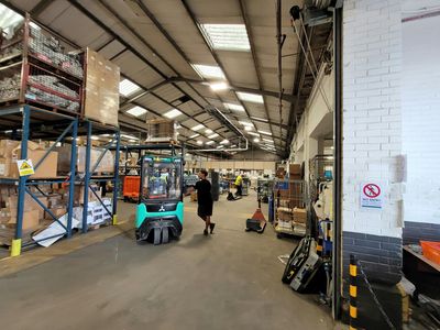Property Image for Unit 1 Mill Place, Platt Industrial Estate, Maidstone Road, Sevenoaks, TN15 8FB