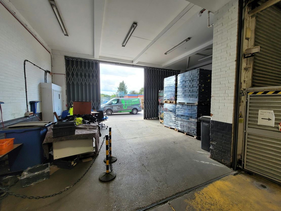 Unit 1 Mill Place, Platt Industrial Estate, Maidstone Road, Sevenoaks, TN15 8FB