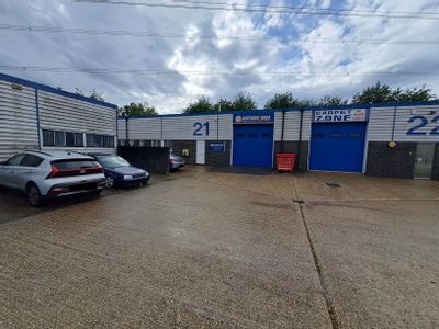 Property Image for 21 Mitchell Close, Fareham, South East, PO15 5SE