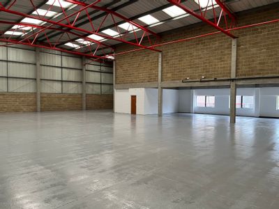 Property Image for Unit 5 Nelson Industrial Estate, Manaton Way, Hedge End, Hampshire, SO30 2JH