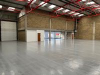 Property Image for Unit 5 Nelson Industrial Estate, Manaton Way, Hedge End, Hampshire, SO30 2JH