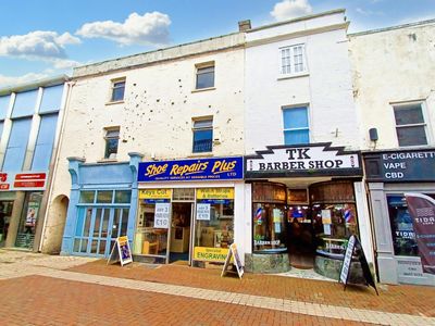 Property Image for 119-119A High Street, Poole, BH15 1AN
