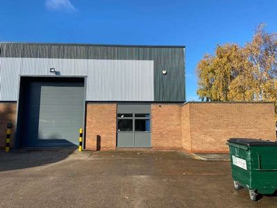 Property Image for Unit 51, Gravelly Industrial Park, Tyburn Road, Birmingham, B24 8TL