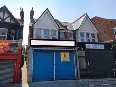 Property Image for 344, London Road, Westcliff On Sea, Essex, SS0 7JJ