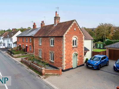 Property Image for The Street, Chappel, Colchester