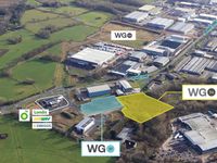 Property Image for WG74 Winsford Gateway, Road Six, Winsford Industrial Estate, Winsford, Cheshire, CW7 3QF