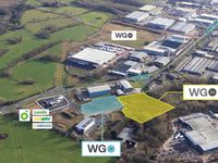 Property Image for WG27 Winsford Gateway, Road Six, Winsford Industrial Estate, Winsford, Cheshire, CW7 3QF