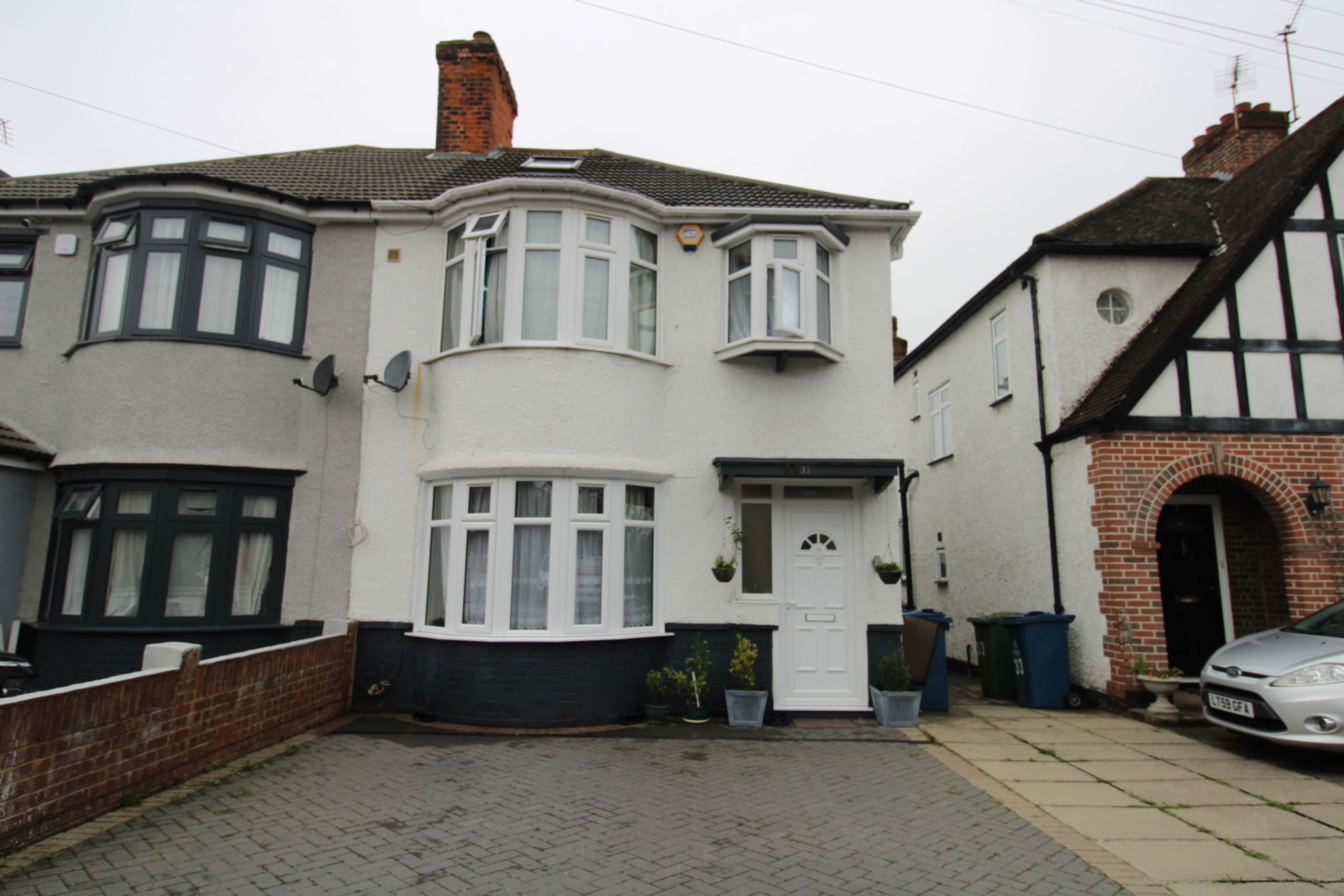 For Sale Harrow Weald, LU PropList